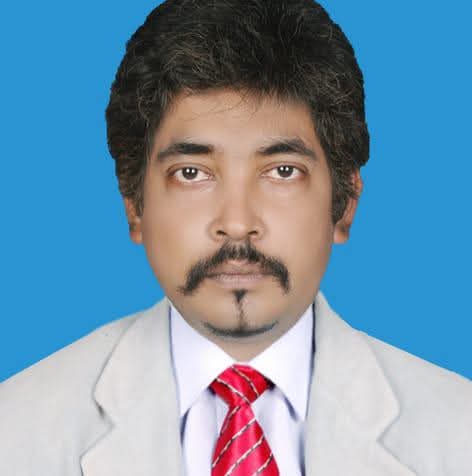 নিহারেন্দু চক্রবর্তী